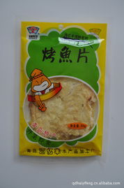 青島海億豐水產(chǎn)品加工廠 匠心傳承，鮮香致遠(yuǎn)——精選魚(yú)干魚(yú)絲產(chǎn)品全覽